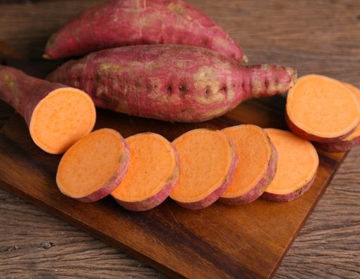 5 Makanan Tinggi Karbohidrat yang Baik untuk Tubuh