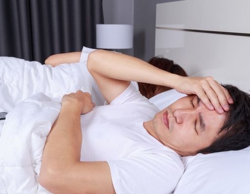 Ini Penyebab Anda Sakit Kepala Setelah Orgasme