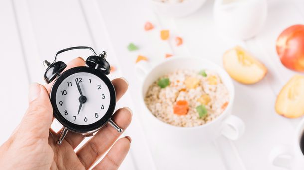 Intermittent Fasting: Manfaat atau Risiko bagi Metabolisme? 