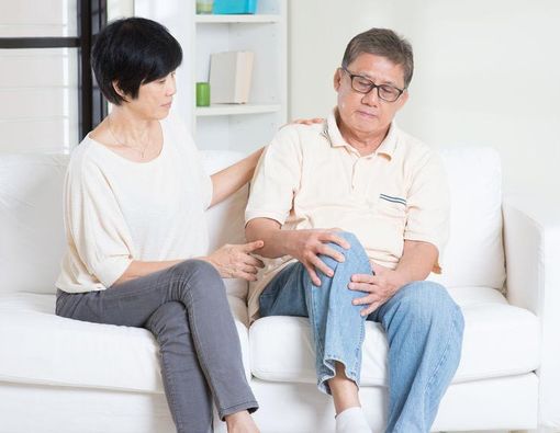 Nyeri Sendi, Penyebab dan Solusinya