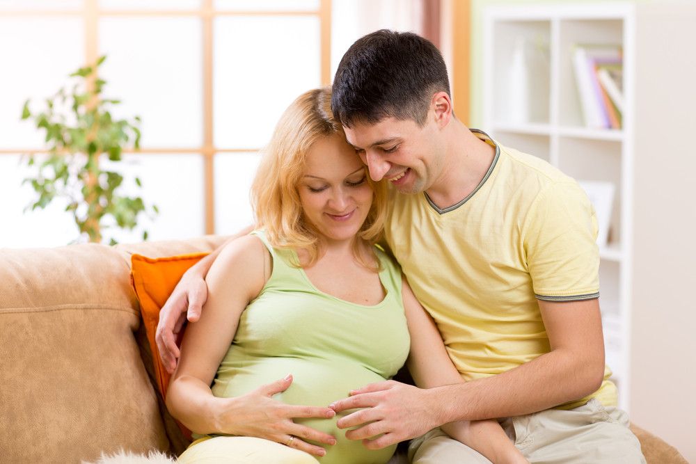 Bolehkah Ibu Hamil Trimester Akhir Berhubungan Seks?