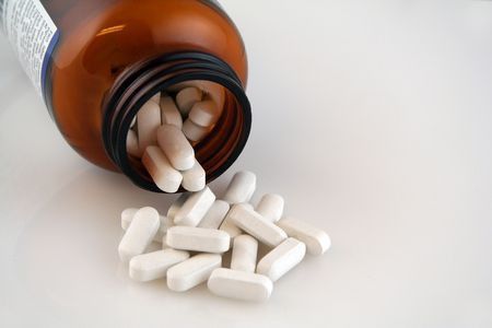 Tips Memilih Suplemen Kalsium