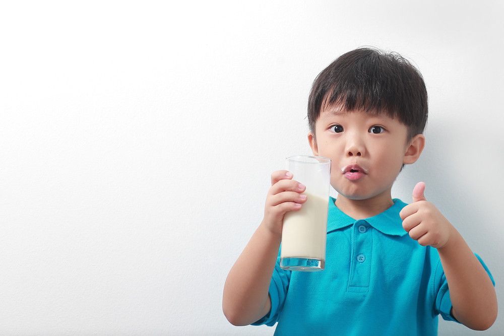 Susu A2, Benarkah Lebih Sehat Dibanding Susu Biasa?
