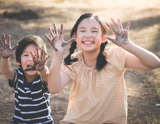 Amankah Menggunakan Sabun Antibakteri untuk Anak?