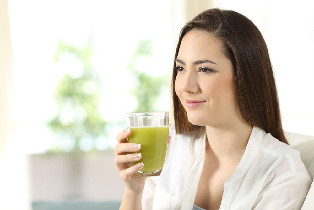 Konsumsi Minuman Diet Picu Stroke dan Penyakit Jantung