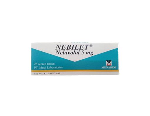Nebilet