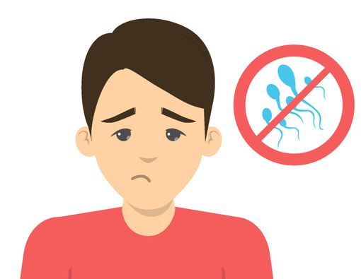 Gangguan Infertilitas pada Pria, Betulkah Dimulai Sejak di Kandungan?