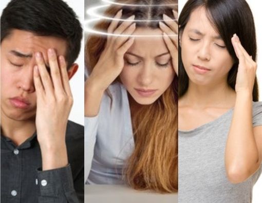 Cara Mengenali Jenis Sakit Kepala yang Anda Alami