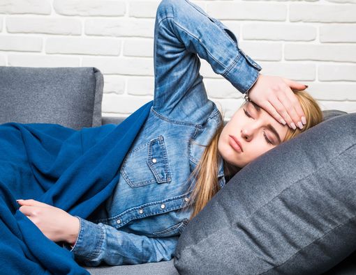 Kenapa Tubuh Gampang Sakit setelah Kehujanan?