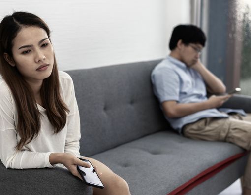 Wanita Suka Ngambek Lebih Berisiko Kena Bipolar?