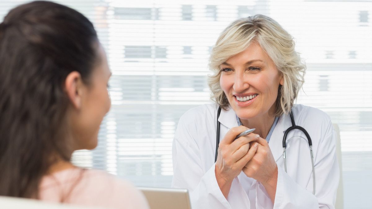 Sudah Menikah, Bolehkah Vaksin HPV untuk Cegah Kanker Serviks?