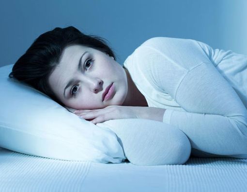 Kurang Tidur, Ini Dampak Terburuknya bagi Tubuh