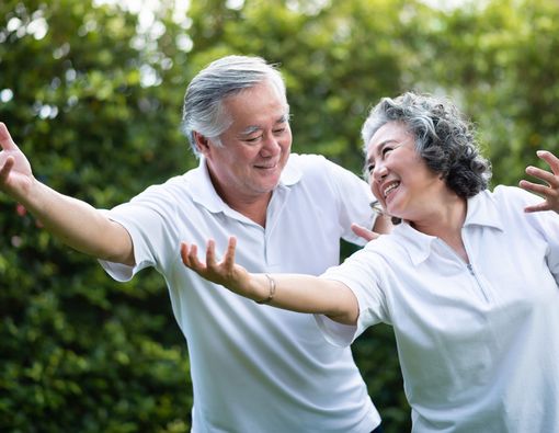 Dorong Lansia untuk Produktif di Usia Senja, Ini Tipsnya