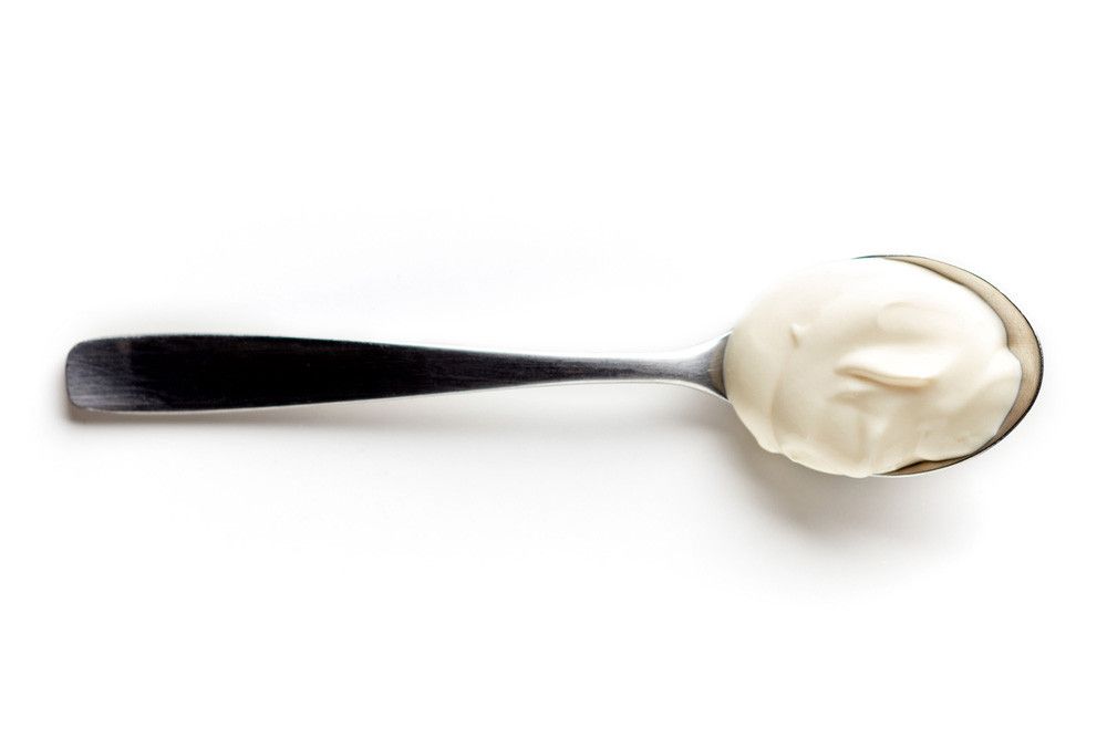 Bahaya di Balik Keputihan Menggumpal (Bigacis/Shutterstock)