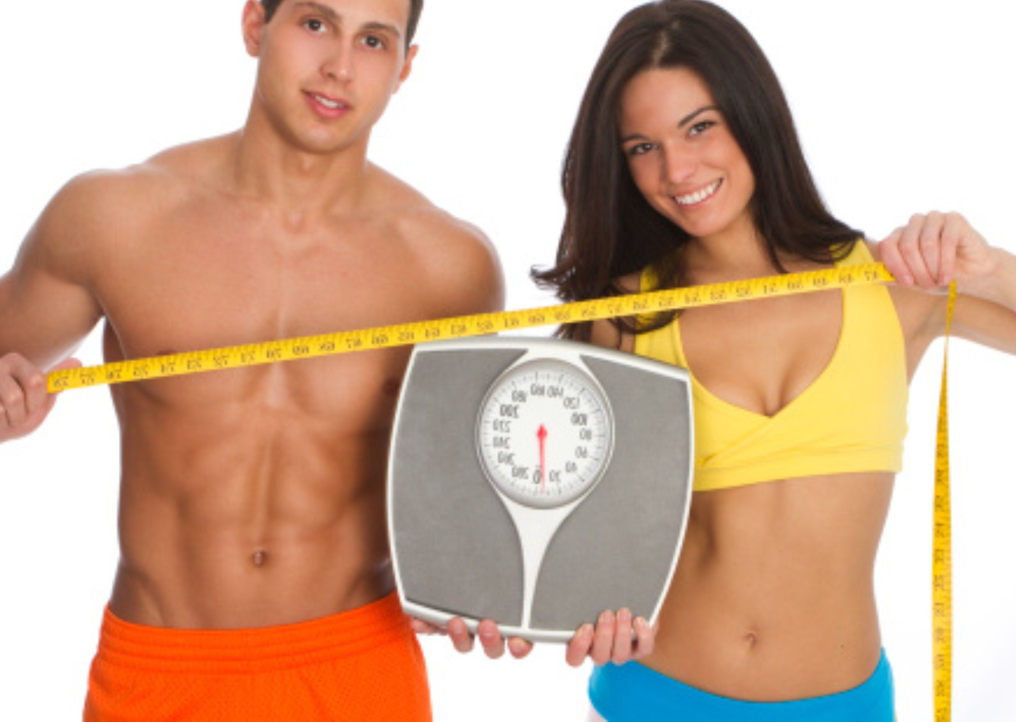 5 Fakta Olahraga &amp; Berat Badan