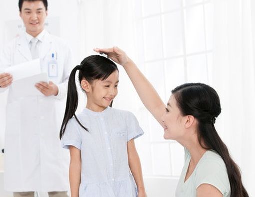 3 Hal yang Mempengaruhi Tumbuh Kembang Anak