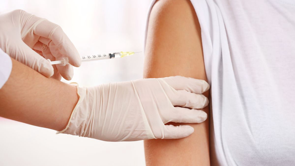 8 Tanda-Tanda Kamu Tidak Cocok Pakai KB Suntik