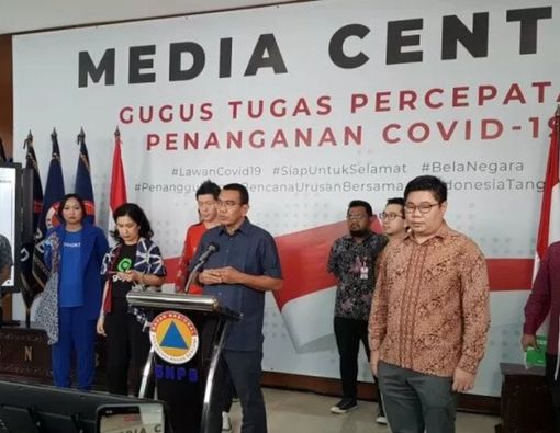 Pantau Isolasi Mandiri Pasien COVID-19, Pemerintah Gandeng Layanan Medis Daring