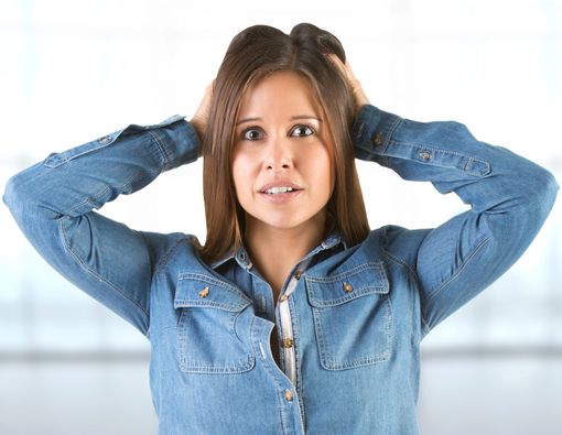 Para Wanita, Begini Cara Tepat Atasi Serangan Panik