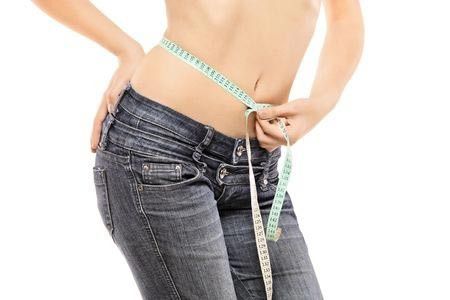 5 Cara Dapatkan Tubuh Langsing Permanen