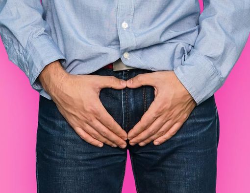 Seperti Apa Tanda-tanda Pria Sering Onani?