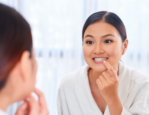 Alasan Pentingnya Menjaga Kesehatan Gusi