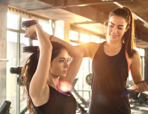 Tips Fitness bagi Pemula, Perlukah Pakai Personal Trainer?