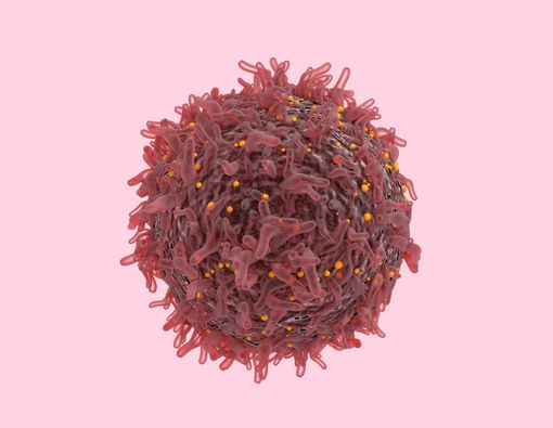 Yuk, Mengenal Kanker Limfoma dan Gejalanya!