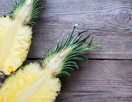 Punya Rasa Manis, Bolehkah Bayi Makan Nanas?