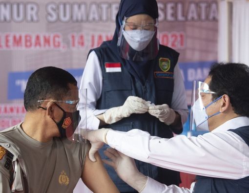 Ini Alasan Pasien Autoimun Belum Boleh Menerima Vaksin Corona!