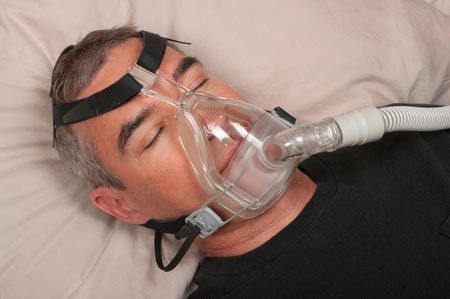 Mengenal Sleep Apnea