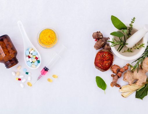 Obat Herbal, Benarkah Lebih Baik daripada Obat Kimia?