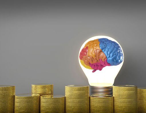 Di Bagian Otak Mana Dorongan Korupsi Muncul?