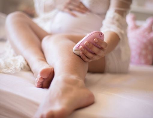 Cara Menghilangkan Bulu yang Aman untuk Ibu Hamil