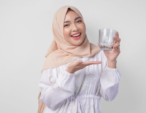 Ini Dia Air Galon Yang 100% Murni 100% Aman