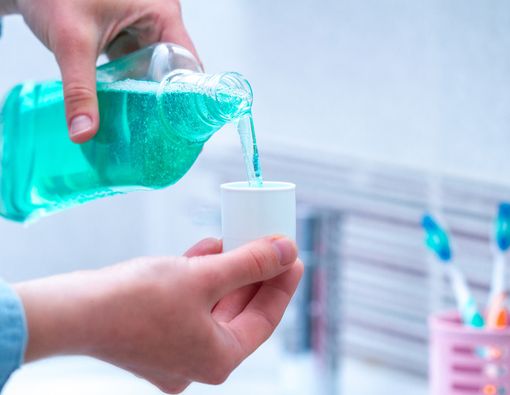 Pakai Obat Kumur Setelah Olahraga Tidak Disarankan, Kenapa?