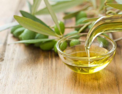 Konsumsi Minyak Zaitun Bisa Tingkatkan Kecerdasan Otak?