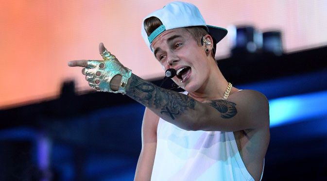 Punya Banyak Tato Seperti Justin Bieber, Amankah?