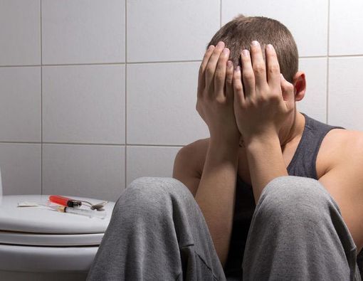 Inilah Ciri-Ciri Pengguna Narkoba