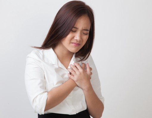 Daftar Komplikasi Hipertensi yang Mesti Diwaspadai