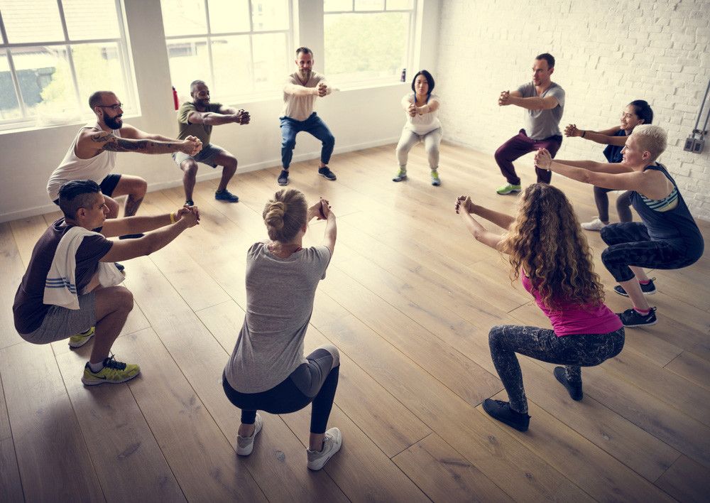 5 Manfaat Olahraga untuk Kesehatan Jiwa