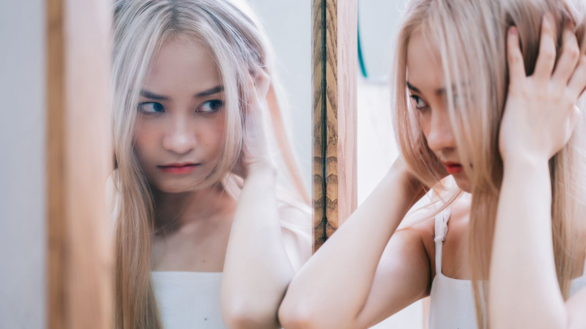 Punya Alter Ego? Ini Cara Mengendalikannya