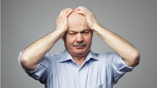 Otak Kelelahan Bisa Berakibat Kematian seperti Petugas KPPS?