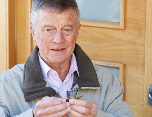 Demensia, Risiko yang Mengintai di Balik Polusi Udara