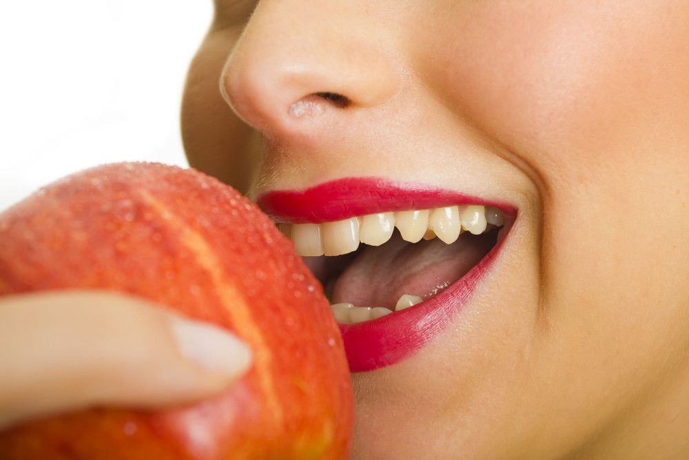Dapatkan Gigi Sehat dengan Mengonsumsi 5 Menu Ini