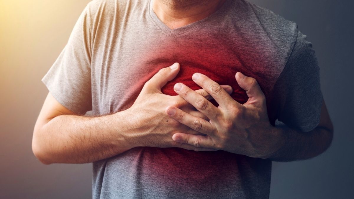 Hubungan antara Benjolan di Tangan dan Infeksi Jantung