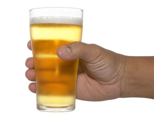 Benarkah Kolesterol Turun dengan Minum Bir?