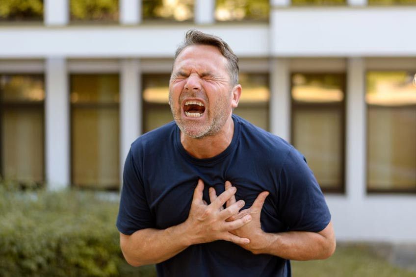 Hipertensi Bisa Sebabkan Penyakit Ini