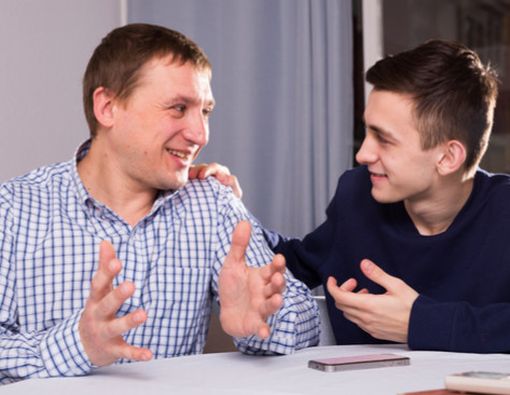 Pentingkah Memberikan Pendidikan Seks untuk Anak?