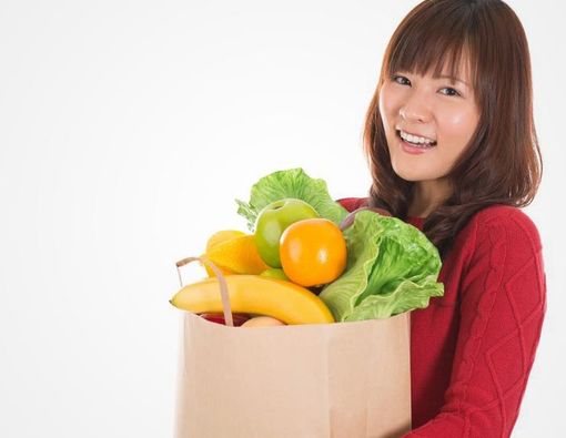 Nyeri Haid Bisa Diredakan dengan Makanan Ini